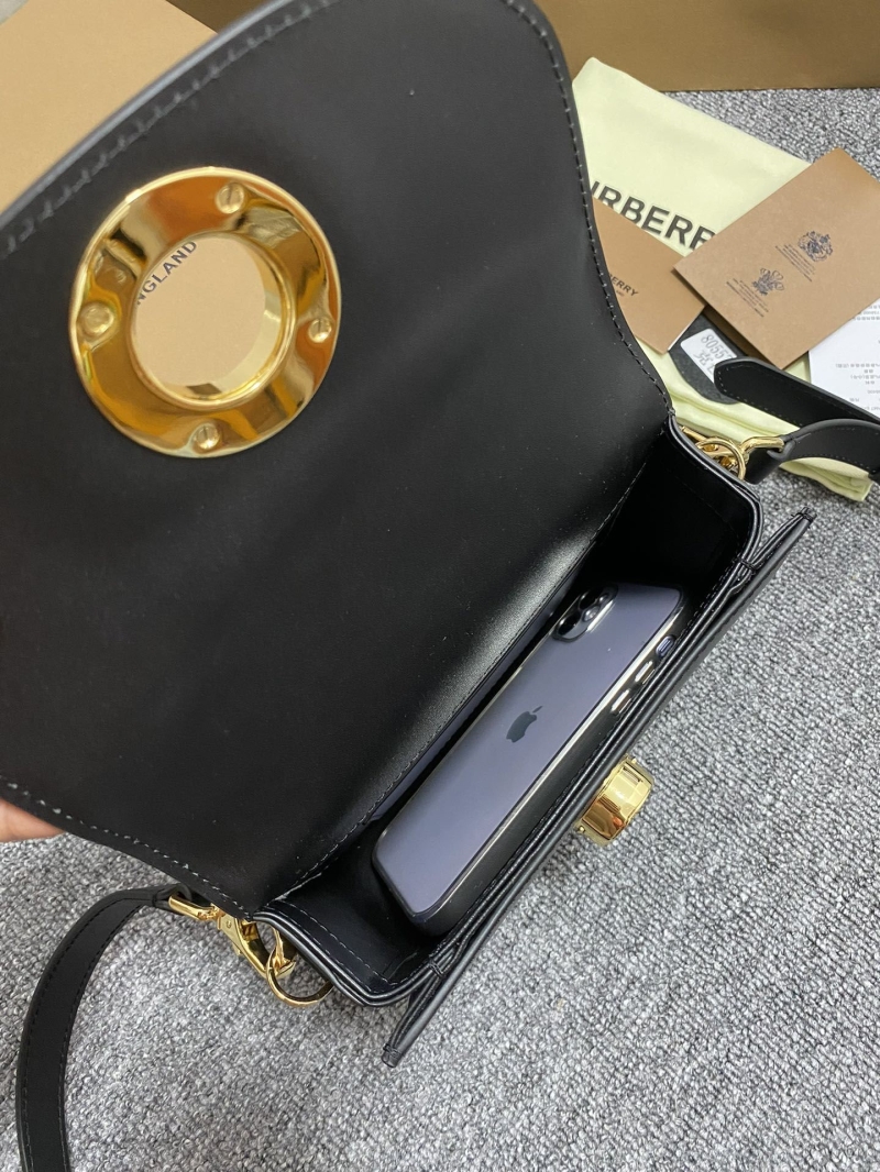 Burberry Satchel Bags